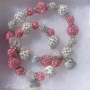 Hello Kitty Bracelets